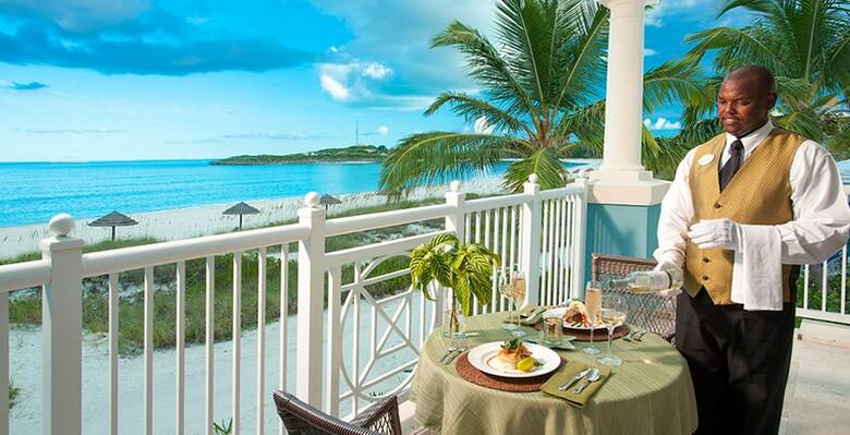 Hotel Sandals Emerald Bay - All Inclusive Couples Only
