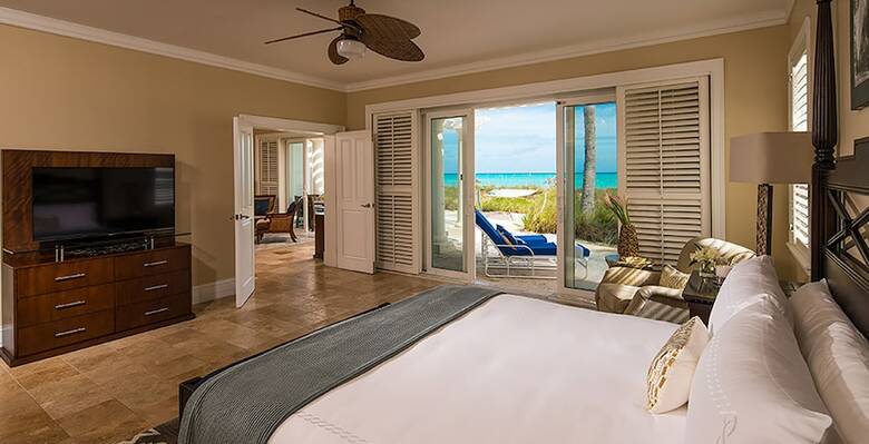 Hotel Sandals Emerald Bay - All Inclusive Couples Only