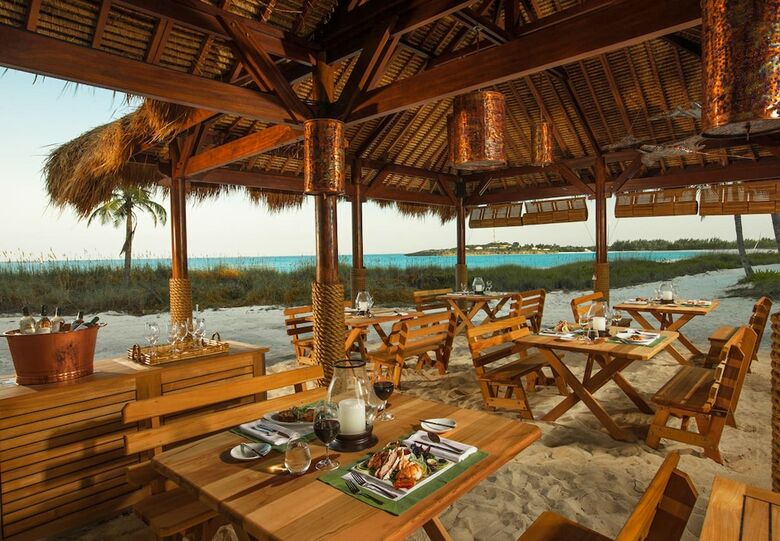 Hotel Sandals Emerald Bay - All Inclusive Couples Only