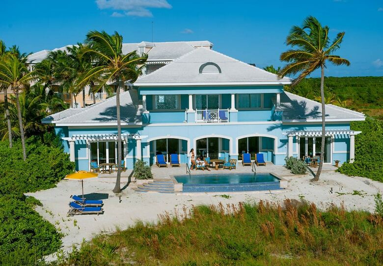 Hotel Sandals Emerald Bay - All Inclusive Couples Only