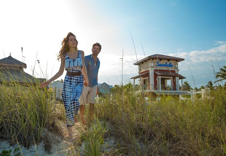Hotel Sandals Emerald Bay - All Inclusive Couples Only