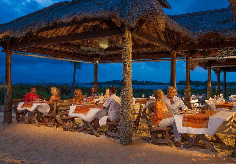 Hotel Sandals Emerald Bay - All Inclusive Couples Only