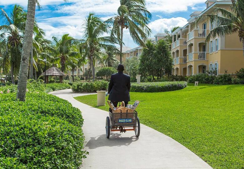 Hotel Sandals Emerald Bay - All Inclusive Couples Only