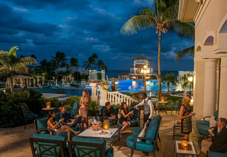 Hotel Sandals Emerald Bay - All Inclusive Couples Only