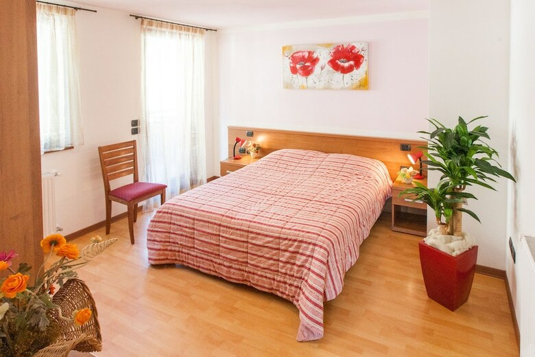 Apartamento Appartamenti Enrosadira