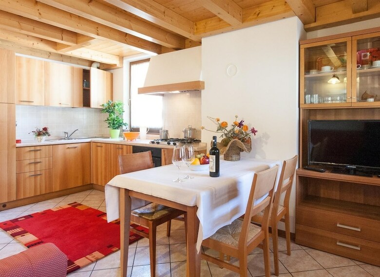 Apartamento Appartamenti Enrosadira