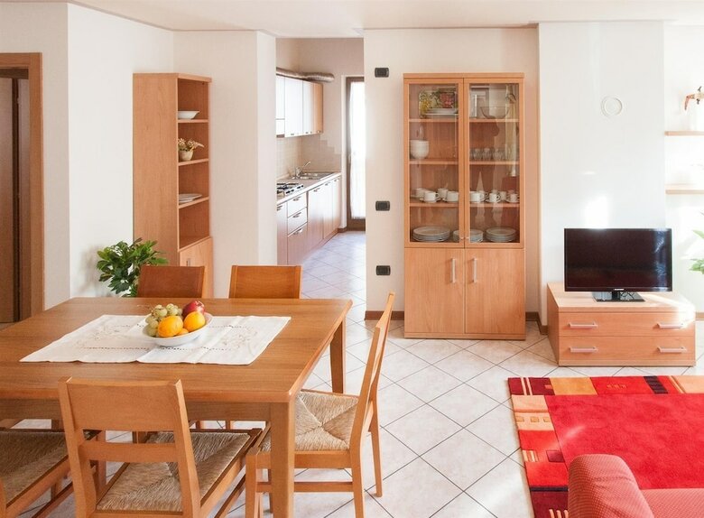 Apartamento Appartamenti Enrosadira