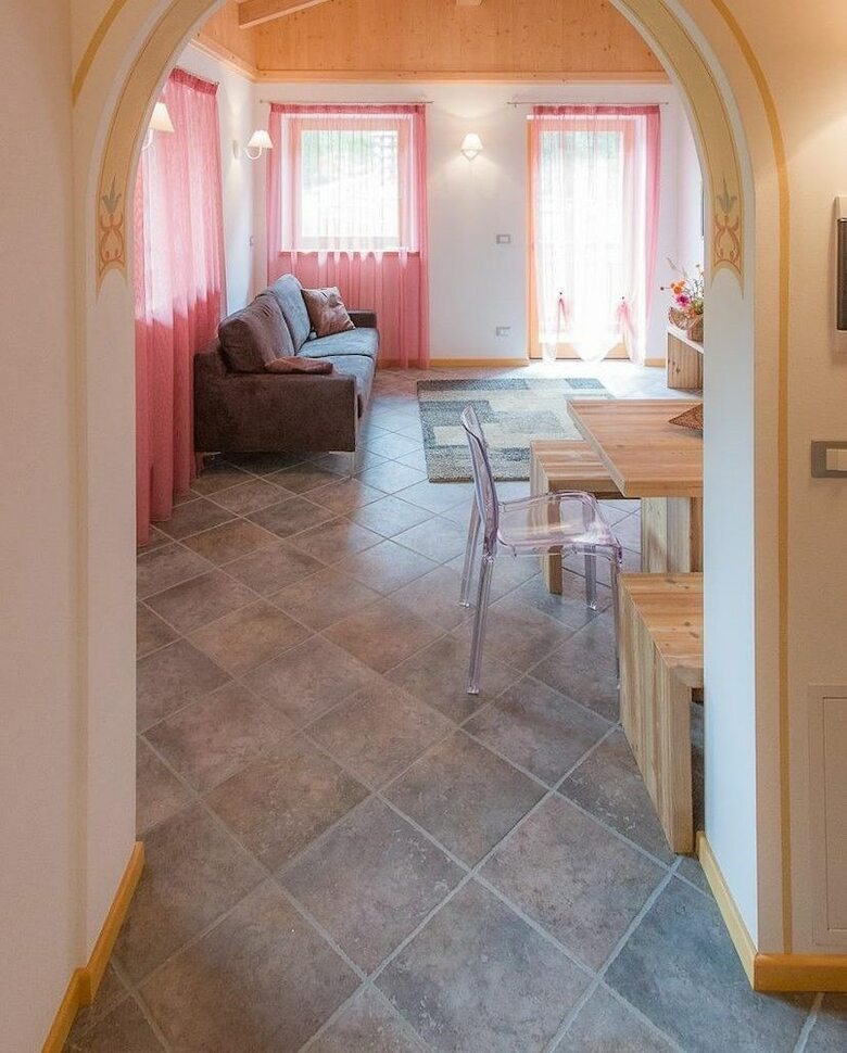 Apartamento Villa Stella Alpina