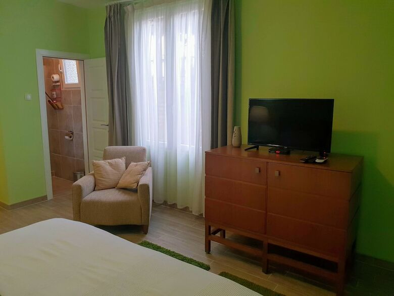Apartamentos Male Stepenice