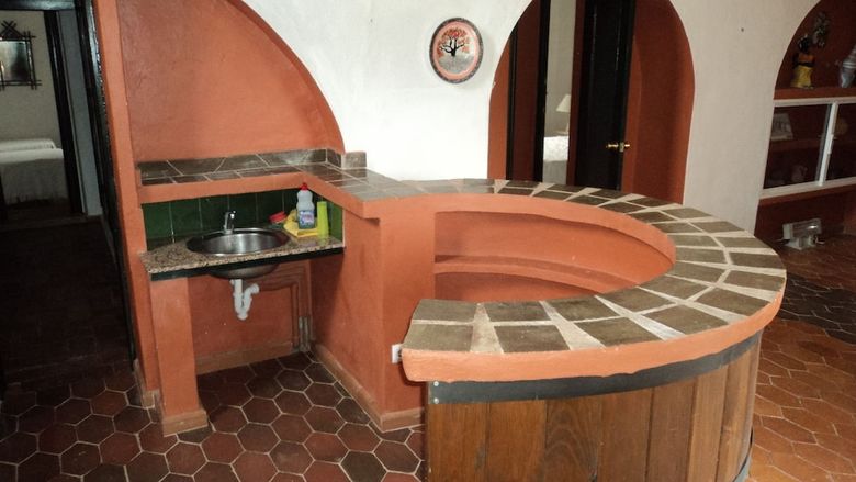 Hotel La Cartuja de Cazalla