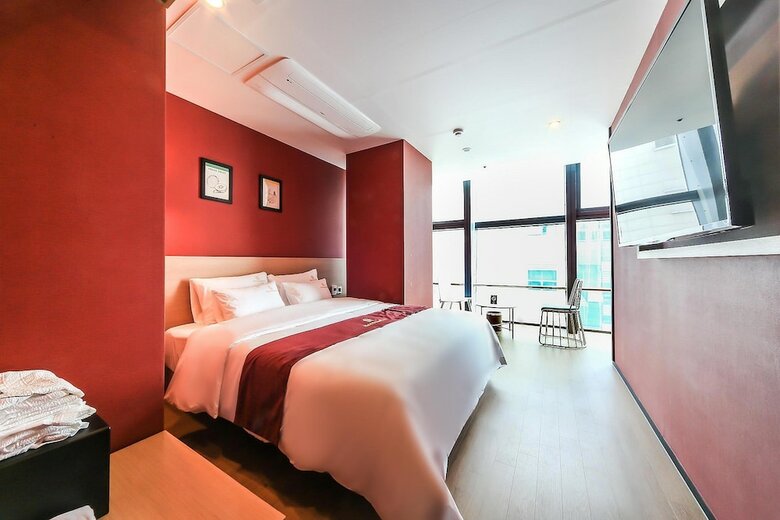 Hotel Ocean View