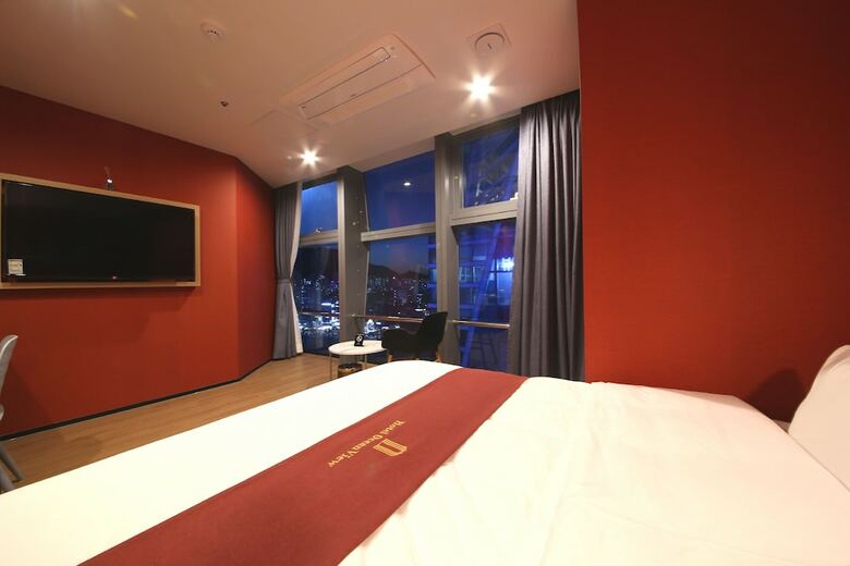 Hotel Ocean View