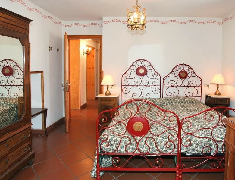 Apartamento Casa Gilda