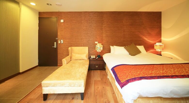 Bed & Breakfast Chin -ya Hot Spring Hotel