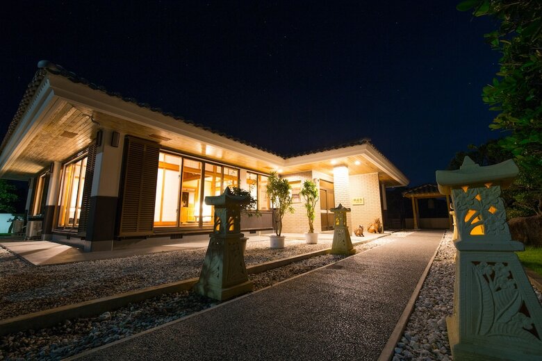 Sansho-en Kabira No Yado