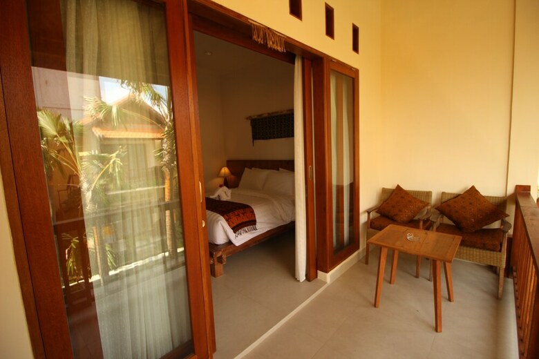 Mina Pelasa Hotel And Resto