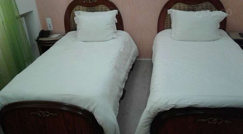 Agroturismo Dar Diaf Bouchaoui