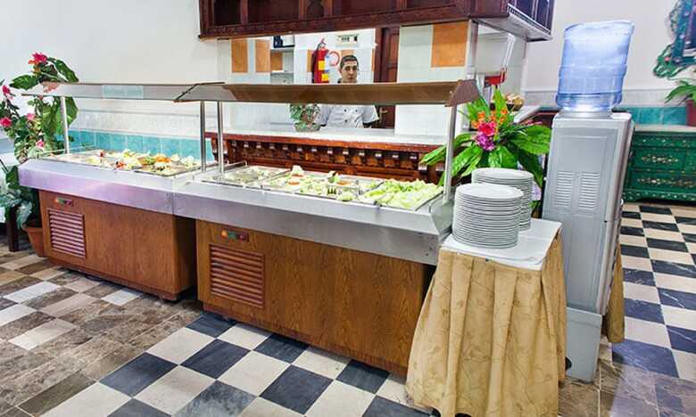 Agroturismo Dar Diaf Bouchaoui