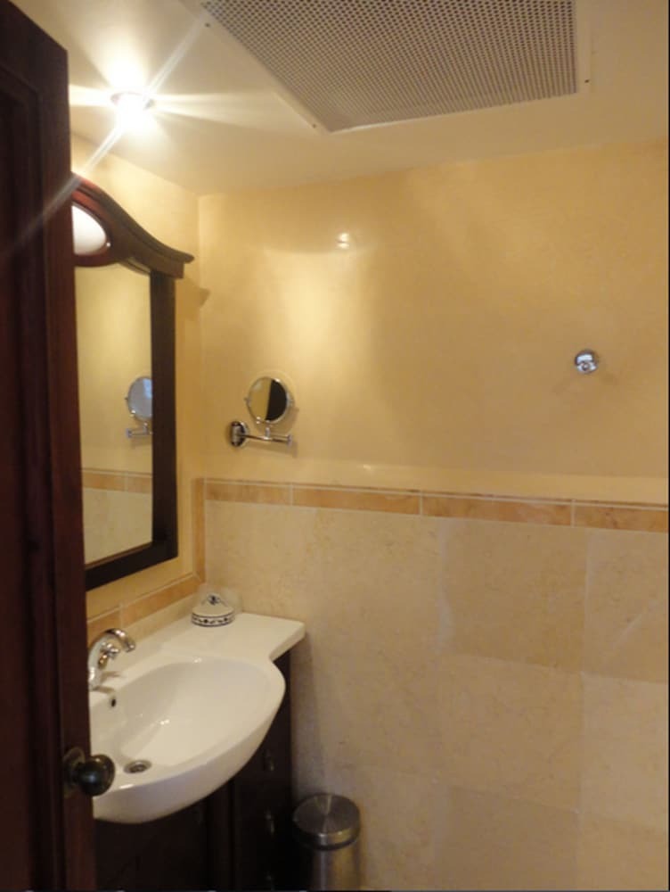 Agroturismo Dar Diaf Bouchaoui