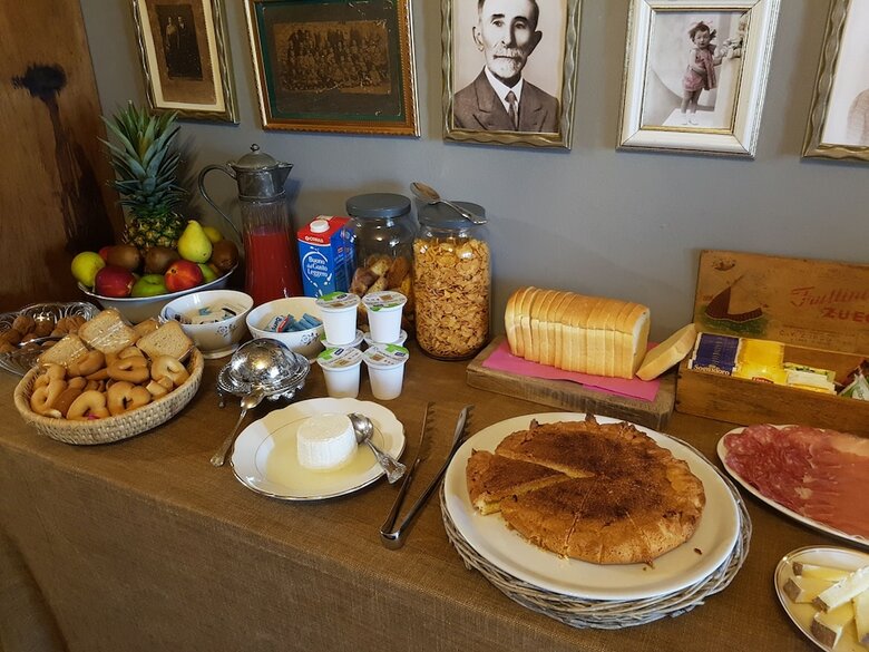 Bed & Breakfast Relais Del Pievano