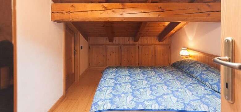 Apartamento Casa Tiziano