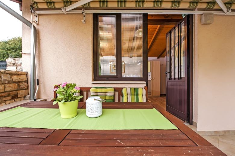Hotel Apartments & Rooms Chiara