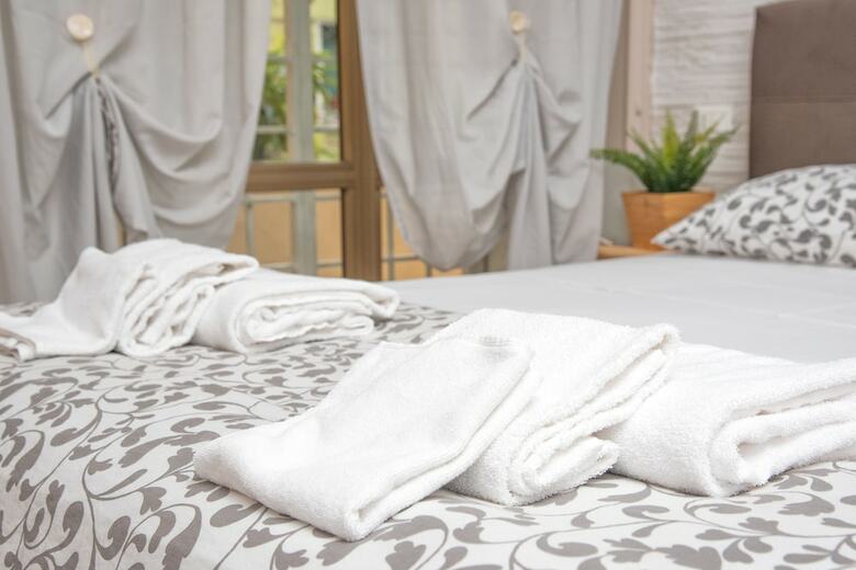 Hotel Comfort Rooms