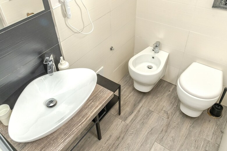 Hotel Comfort Rooms