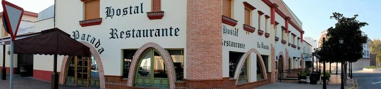 Hostal La Parada