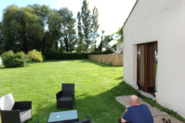 Hotel Le G�te Du Tau