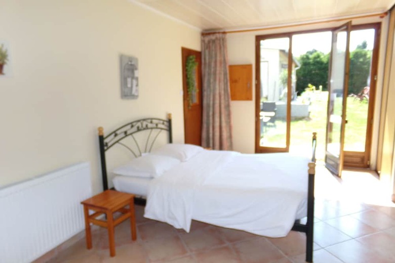 Hotel Le G�te Du Tau