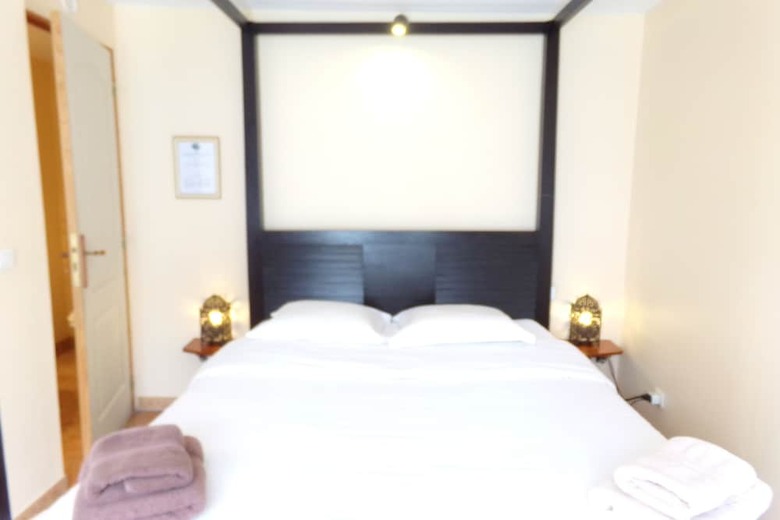 Hotel Le G�te Du Tau