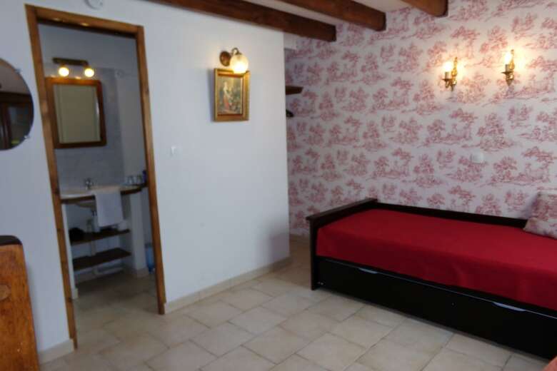 Hotel Le G�te Du Tau