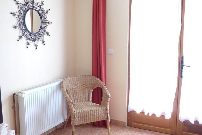 Hotel Le G�te Du Tau