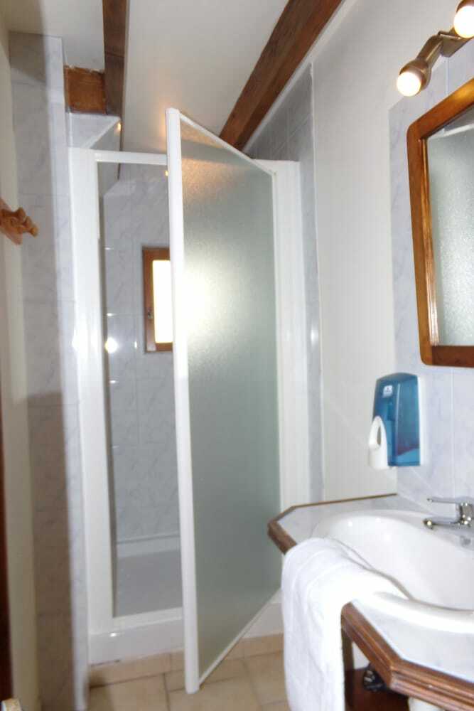 Hotel Le G�te Du Tau