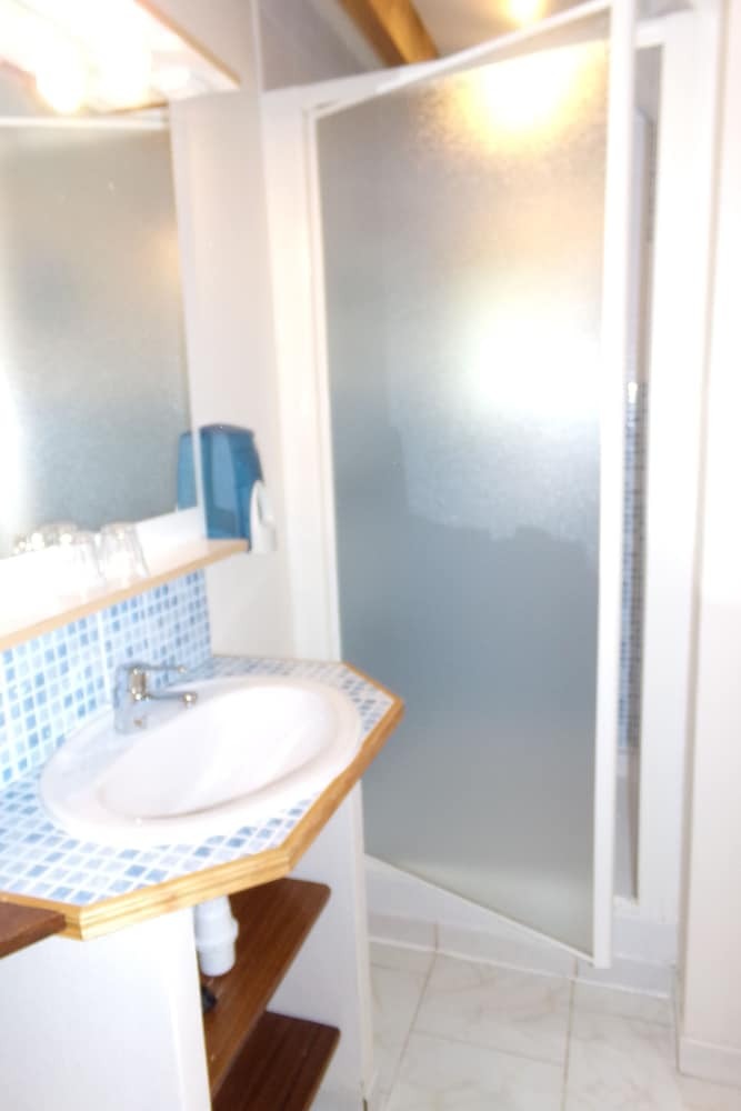 Hotel Le G�te Du Tau
