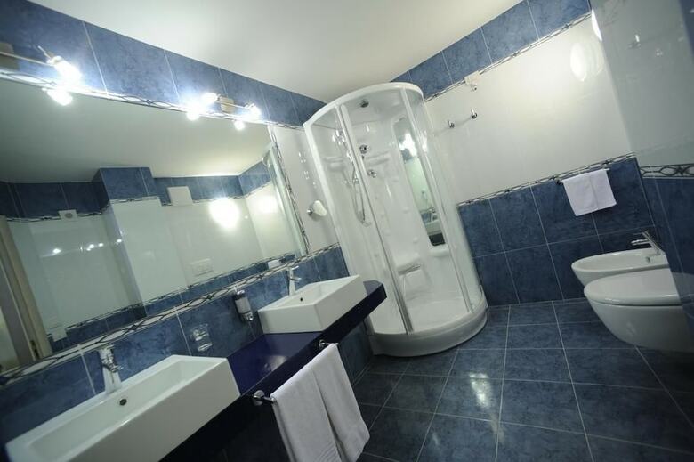 Hotel Andes Family & Wellness