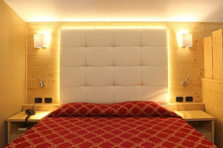 Hotel Andes Family & Wellness