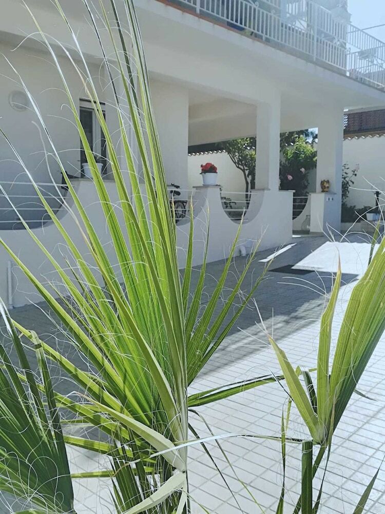 Bed & Breakfast Villa Sece - Luxury Rooms