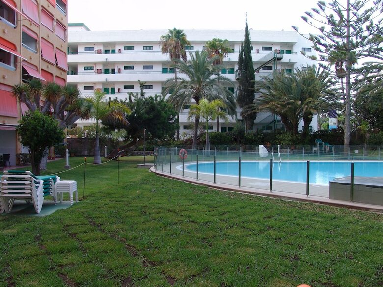 Apartment Dune Atlantic