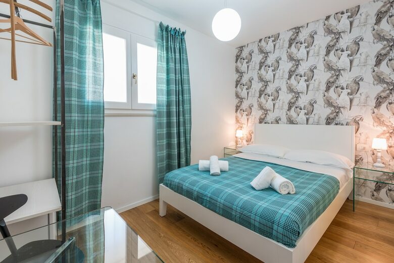 Hotel Dei Chiaramonte Affittacamere