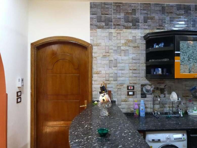 Apartamentos Kenzy Palace