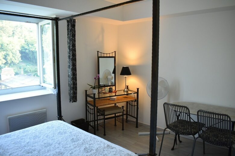 Hotel Le Trianon de Salies