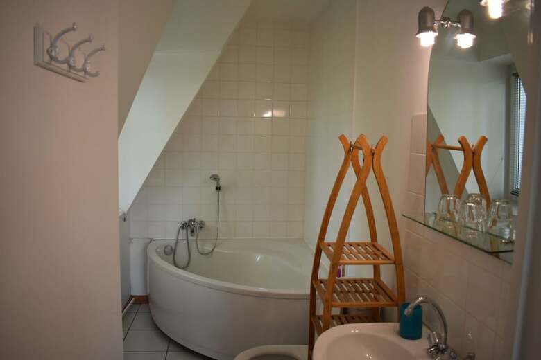 Hotel Le Trianon de Salies