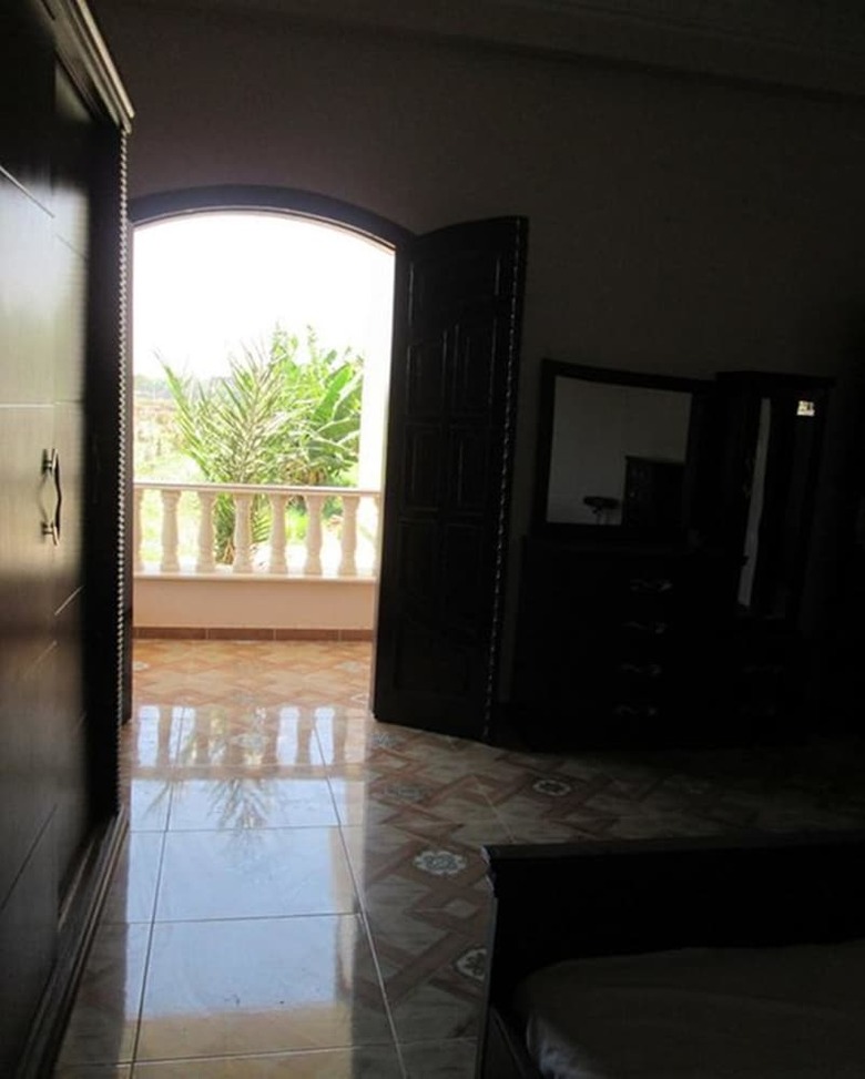 Family Villa