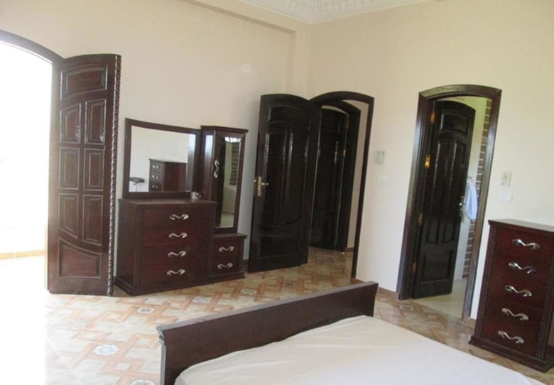 Family Villa