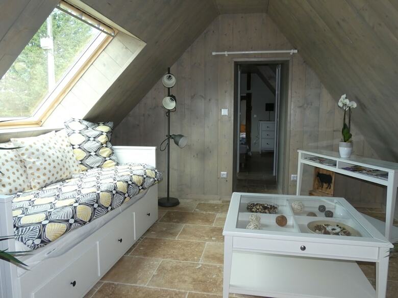 Agroturismo Charme Spa Nature Et D�tente