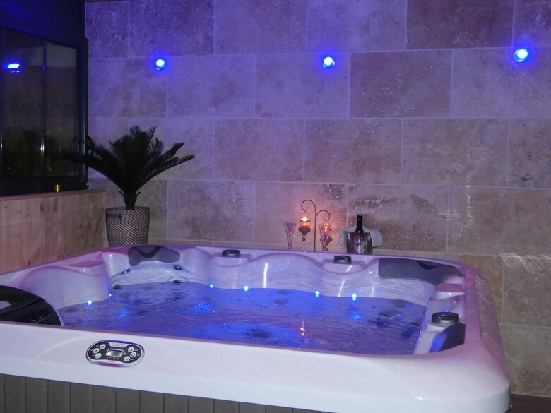 Agroturismo Charme Spa Nature Et D�tente