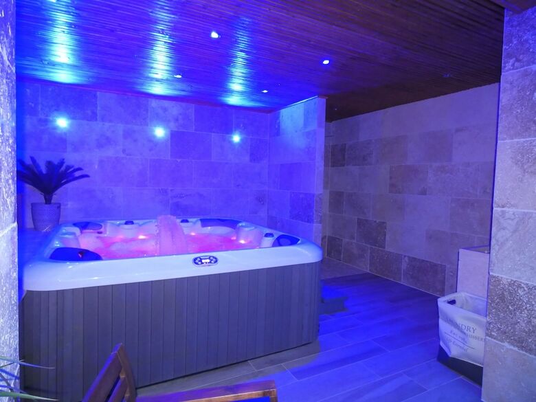Agroturismo Charme Spa Nature Et D�tente