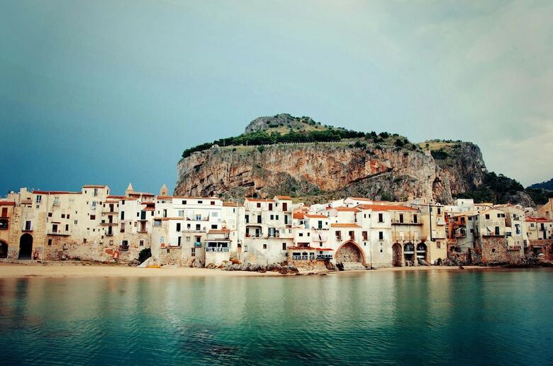 Apartamento Studio In Campofelice Di Roccella - 1 Km From The Beach